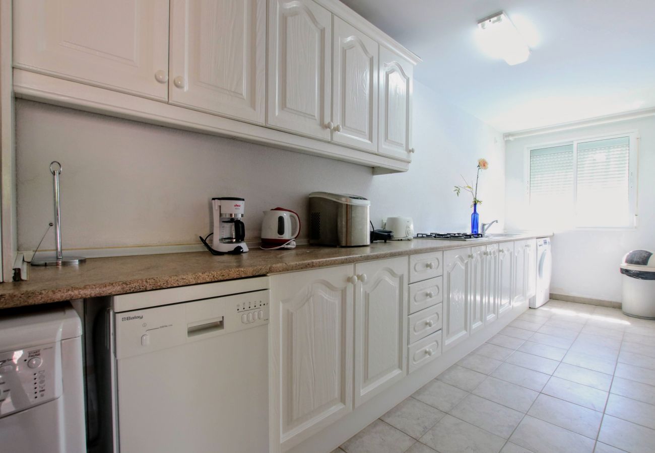Villa in Mijas Costa - TESS Villa Avendia
