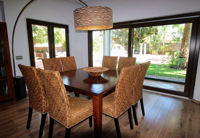 Villa in Alhaurin de la Torre - TESS Villa Los Monteros Villa in Alhaurin de la Torre - TESS Villa Los Monteros