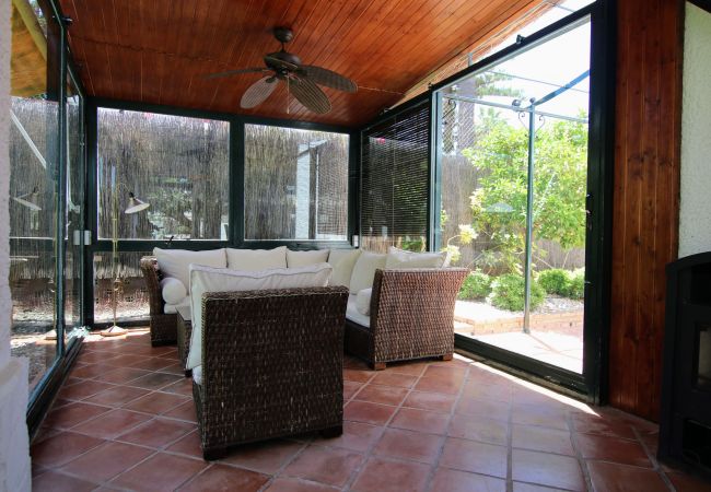 Villa in Alhaurin de la Torre - TESS Villa Los Monteros Villa in Alhaurin de la Torre - TESS Villa Los Monteros