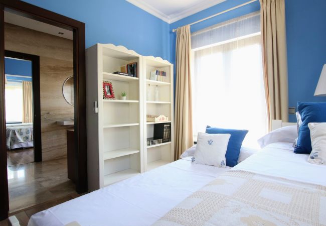 Villa in Alhaurin de la Torre - TESS Villa Los Monteros Villa in Alhaurin de la Torre - TESS Villa Los Monteros