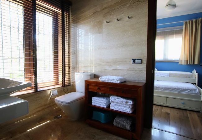 Villa in Alhaurin de la Torre - TESS Villa Los Monteros Villa in Alhaurin de la Torre - TESS Villa Los Monteros