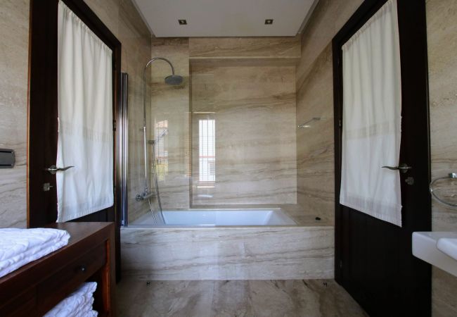 Villa in Alhaurin de la Torre - TESS Villa Los Monteros Villa in Alhaurin de la Torre - TESS Villa Los Monteros