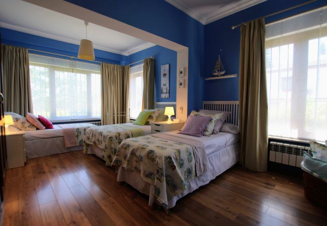 Villa in Alhaurin de la Torre - TESS Villa Los Monteros Villa in Alhaurin de la Torre - TESS Villa Los Monteros