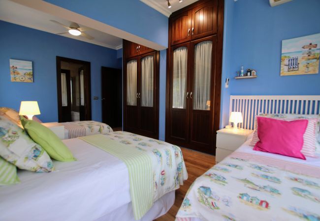 Villa in Alhaurin de la Torre - TESS Villa Los Monteros Villa in Alhaurin de la Torre - TESS Villa Los Monteros