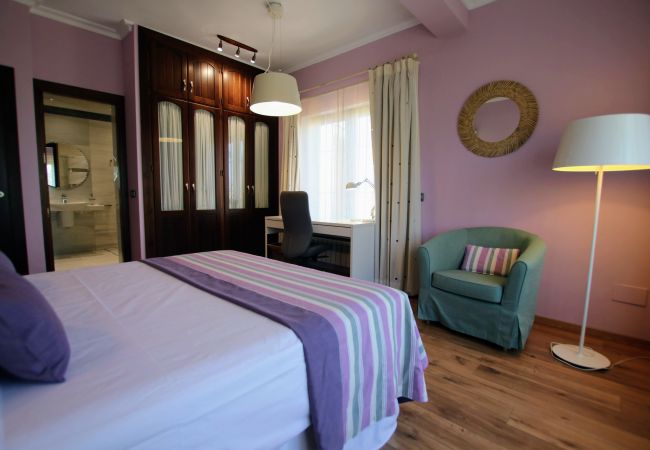 Villa in Alhaurin de la Torre - TESS Villa Los Monteros Villa in Alhaurin de la Torre - TESS Villa Los Monteros