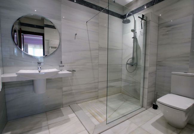 Villa in Alhaurin de la Torre - TESS Villa Los Monteros Villa in Alhaurin de la Torre - TESS Villa Los Monteros