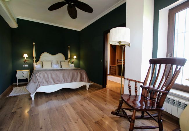 Villa in Alhaurin de la Torre - TESS Villa Los Monteros Villa in Alhaurin de la Torre - TESS Villa Los Monteros