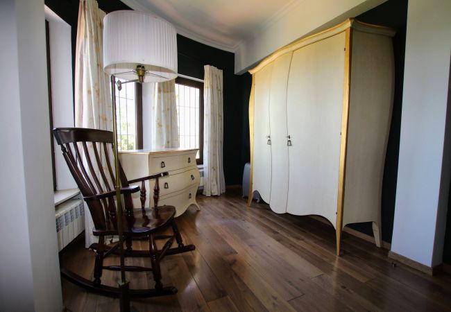 Villa in Alhaurin de la Torre - TESS Villa Los Monteros Villa in Alhaurin de la Torre - TESS Villa Los Monteros