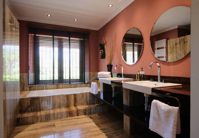 Villa in Alhaurin de la Torre - TESS Villa Los Monteros Villa in Alhaurin de la Torre - TESS Villa Los Monteros