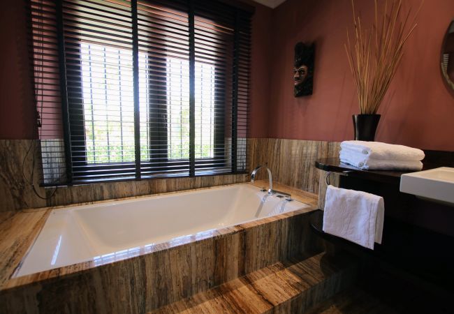 Villa in Alhaurin de la Torre - TESS Villa Los Monteros Villa in Alhaurin de la Torre - TESS Villa Los Monteros