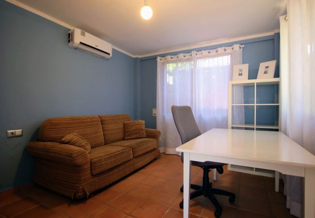 Villa in Alhaurin de la Torre - TESS Villa Los Monteros Villa in Alhaurin de la Torre - TESS Villa Los Monteros