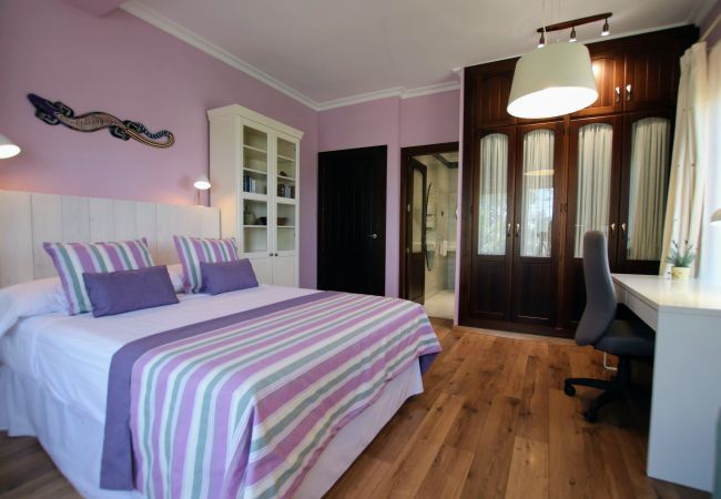 Villa in Alhaurin de la Torre - TESS Villa Los Monteros Villa in Alhaurin de la Torre - TESS Villa Los Monteros