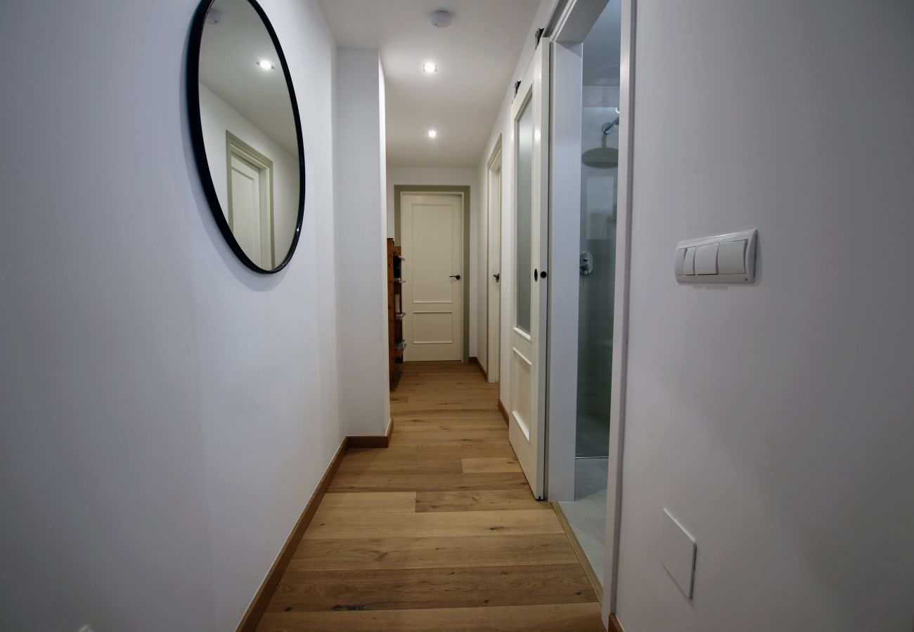 Apartment in Alhaurín el Grande - TESS CasaSC Boutique Ático B