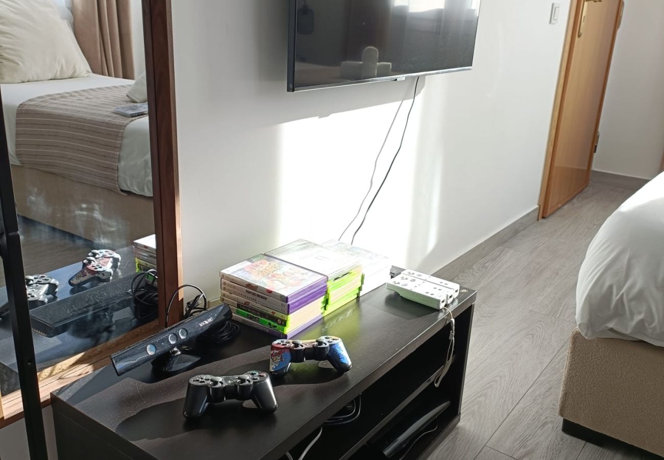 Villa in Alhaurin de la Torre - TESS Villa Tennessee