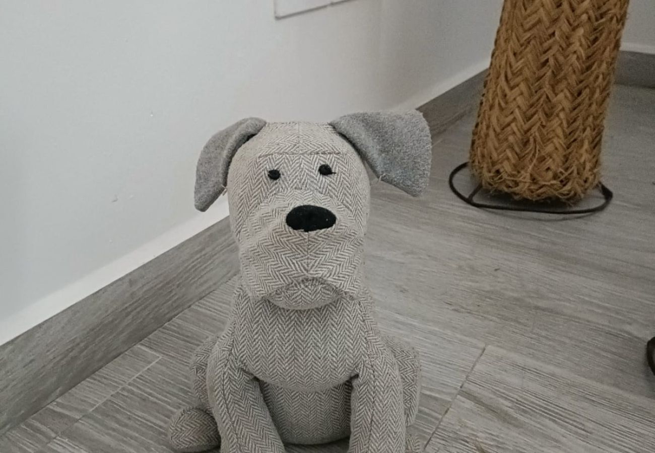 Villa in Alhaurin de la Torre - TESS Villa Tennessee