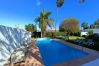 Villa in Alhaurin de la Torre - TESS Villa Tennessee