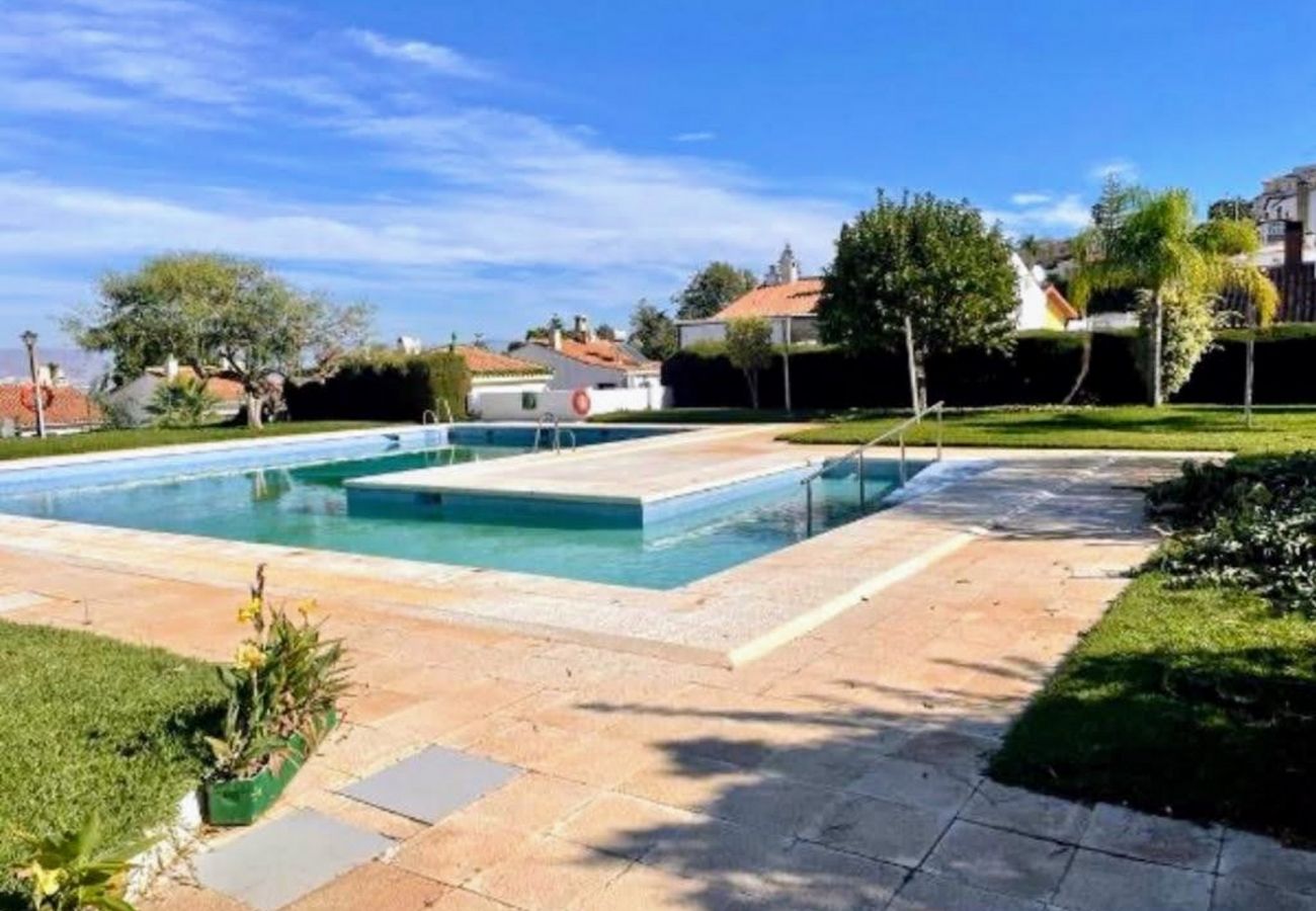 Townhouse in Alhaurin de la Torre - TESS Casa Almonte