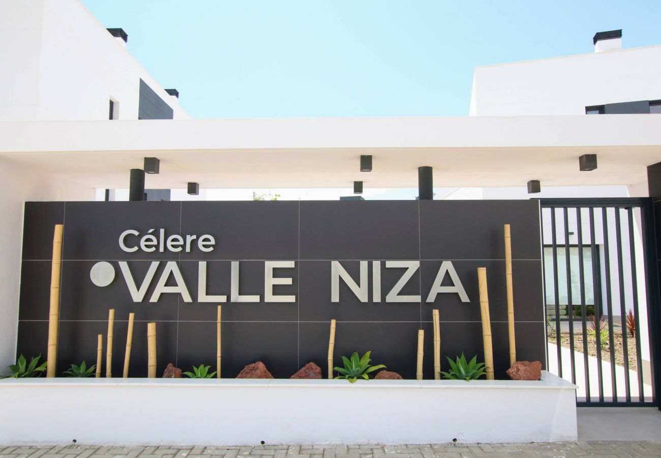 Apartment in Vélez Málaga - TESS Apartamento Front Beach Valle Niza
