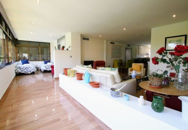 Apartment in Torremolinos - TESS Playamar Beach La Torre