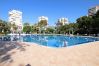Apartment in Torremolinos - TESS Playamar Beach La Torre
