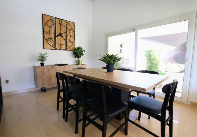 Villa in Alhaurin de la Torre - TESS Villa Jocalo Villa in Alhaurin de la Torre - TESS Villa Jocalo