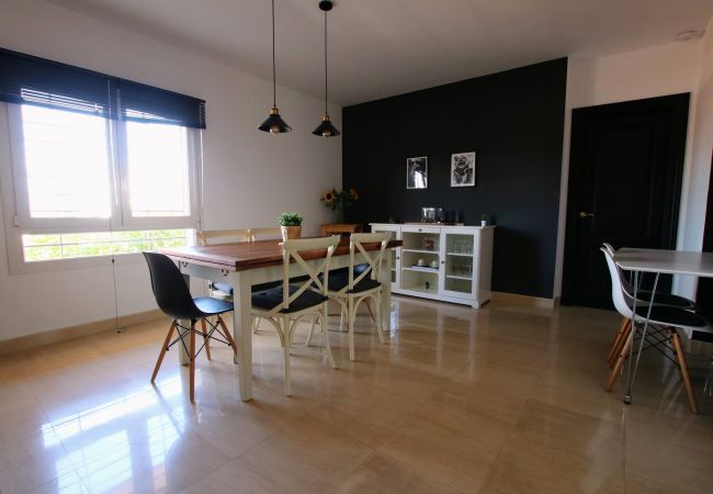 Villa in Alhaurin de la Torre - TESS Villa Jocalo Villa in Alhaurin de la Torre - TESS Villa Jocalo