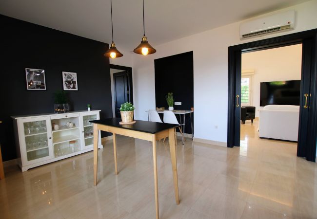 Villa in Alhaurin de la Torre - TESS Villa Jocalo Villa in Alhaurin de la Torre - TESS Villa Jocalo