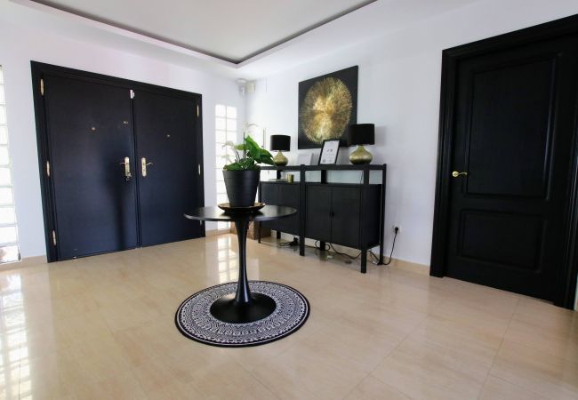 Villa in Alhaurin de la Torre - TESS Villa Jocalo Villa in Alhaurin de la Torre - TESS Villa Jocalo