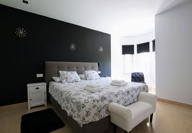 Villa in Alhaurin de la Torre - TESS Villa Jocalo Villa in Alhaurin de la Torre - TESS Villa Jocalo