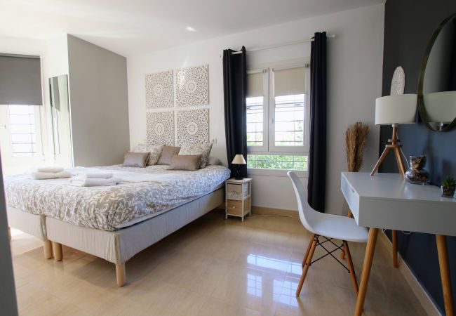 Villa in Alhaurin de la Torre - TESS Villa Jocalo Villa in Alhaurin de la Torre - TESS Villa Jocalo