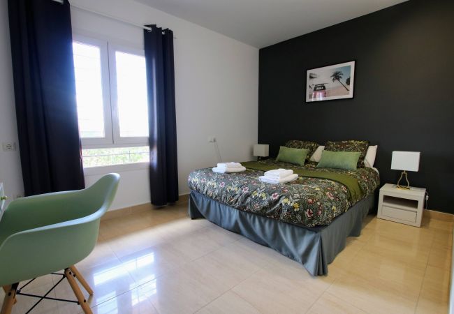 Villa in Alhaurin de la Torre - TESS Villa Jocalo Villa in Alhaurin de la Torre - TESS Villa Jocalo