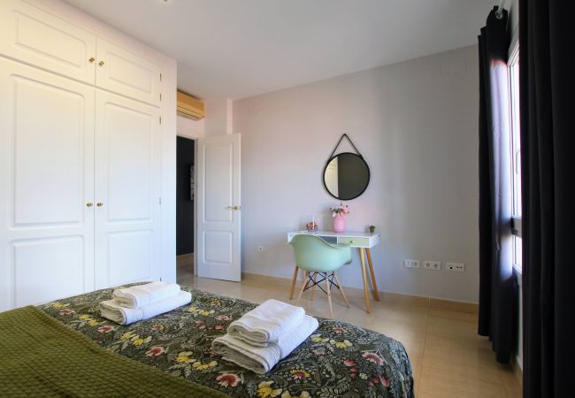 Villa in Alhaurin de la Torre - TESS Villa Jocalo Villa in Alhaurin de la Torre - TESS Villa Jocalo