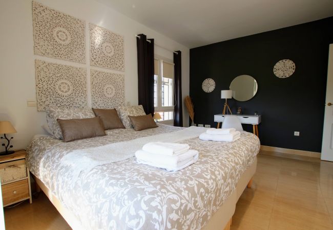 Villa in Alhaurin de la Torre - TESS Villa Jocalo Villa in Alhaurin de la Torre - TESS Villa Jocalo