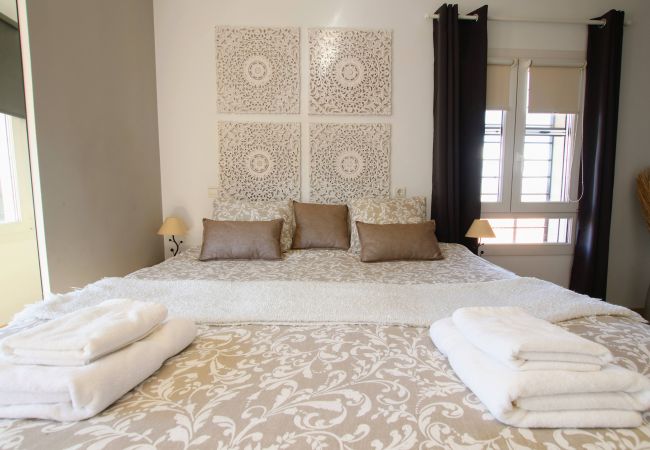 Villa in Alhaurin de la Torre - TESS Villa Jocalo Villa in Alhaurin de la Torre - TESS Villa Jocalo