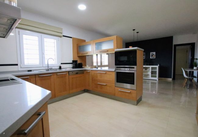 Villa in Alhaurin de la Torre - TESS Villa Jocalo Villa in Alhaurin de la Torre - TESS Villa Jocalo