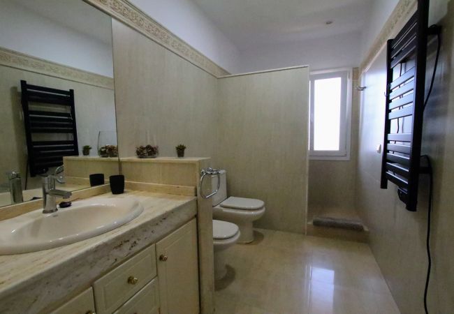 Villa in Alhaurin de la Torre - TESS Villa Jocalo Villa in Alhaurin de la Torre - TESS Villa Jocalo