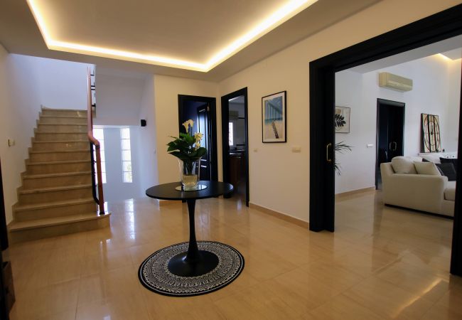 Villa in Alhaurin de la Torre - TESS Villa Jocalo Villa in Alhaurin de la Torre - TESS Villa Jocalo