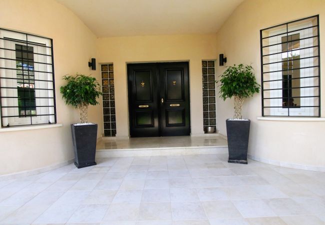 Villa in Alhaurin de la Torre - TESS Villa Jocalo Villa in Alhaurin de la Torre - TESS Villa Jocalo