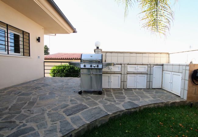 Villa in Alhaurin de la Torre - TESS Villa Jocalo Villa in Alhaurin de la Torre - TESS Villa Jocalo