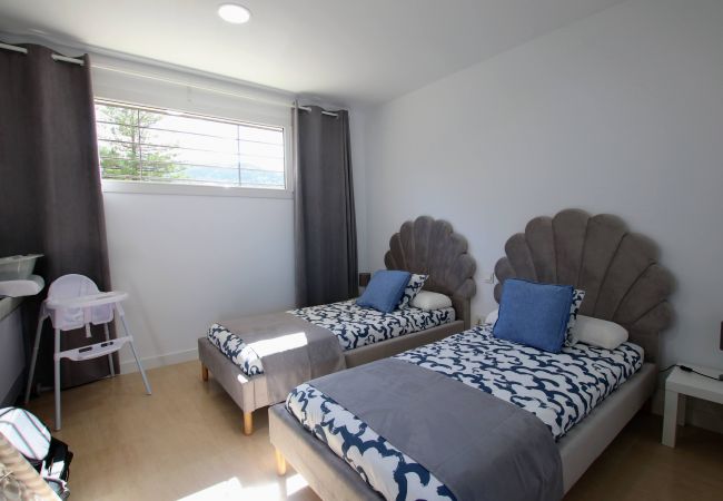 Villa in Alhaurin de la Torre - TESS Villa Jocalo Villa in Alhaurin de la Torre - TESS Villa Jocalo