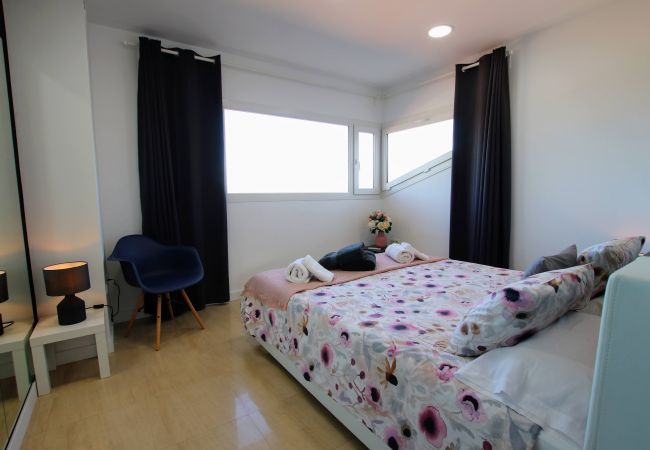 Villa in Alhaurin de la Torre - TESS Villa Jocalo Villa in Alhaurin de la Torre - TESS Villa Jocalo