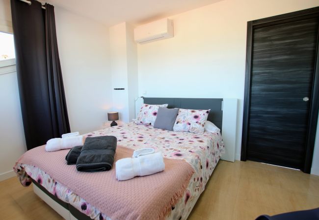 Villa in Alhaurin de la Torre - TESS Villa Jocalo Villa in Alhaurin de la Torre - TESS Villa Jocalo