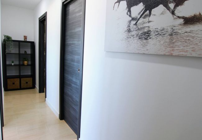 Villa in Alhaurin de la Torre - TESS Villa Jocalo Villa in Alhaurin de la Torre - TESS Villa Jocalo