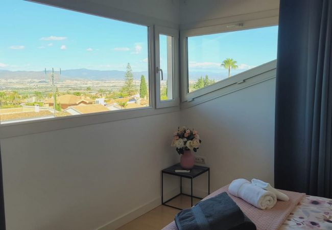 Villa in Alhaurin de la Torre - TESS Villa Jocalo Villa in Alhaurin de la Torre - TESS Villa Jocalo