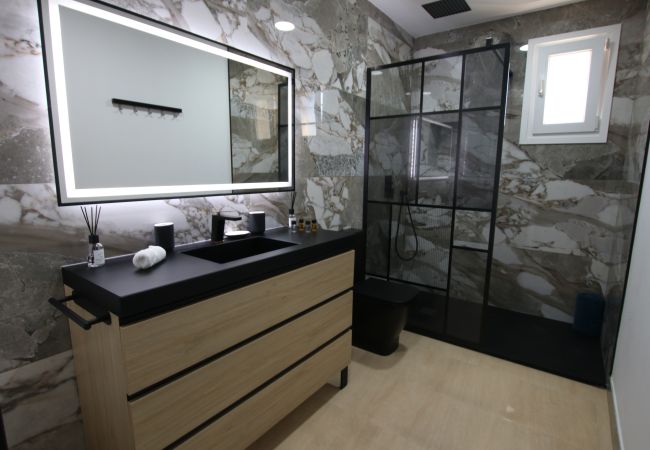 Villa in Alhaurin de la Torre - TESS Villa Jocalo Villa in Alhaurin de la Torre - TESS Villa Jocalo