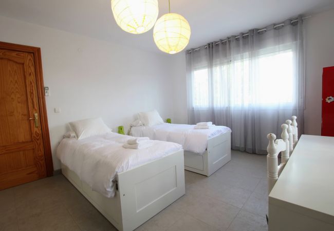 Villa in Alhaurin de la Torre - TESS Villa Andalucia Villa in Alhaurin de la Torre - TESS Villa Andalucia