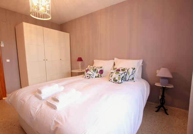 Villa in Alhaurin de la Torre - TESS Villa Andalucia Villa in Alhaurin de la Torre - TESS Villa Andalucia