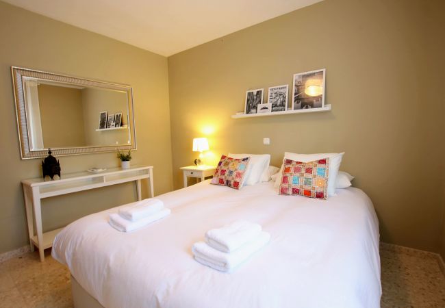 Villa in Alhaurin de la Torre - TESS Villa Andalucia Villa in Alhaurin de la Torre - TESS Villa Andalucia