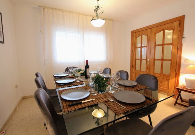 Villa in Alhaurin de la Torre - TESS Villa Andalucia Villa in Alhaurin de la Torre - TESS Villa Andalucia