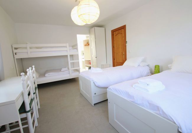 Villa in Alhaurin de la Torre - TESS Villa Andalucia Villa in Alhaurin de la Torre - TESS Villa Andalucia